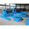 5 ton hydraulic uncoiler